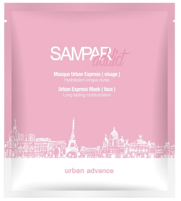 쌍빠(SAMPAR), ‘어반 익스프레스 마스크’ 겨울철 보습템으로 주목