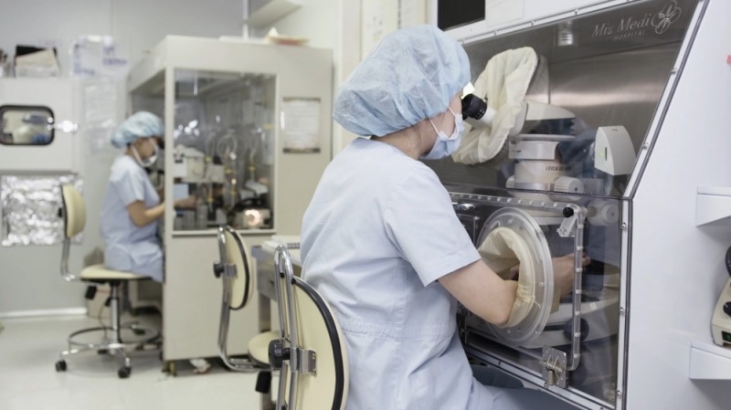 미즈메디병원, 만47세 시험관 아기 임신 성공... 건강한 여아 출산