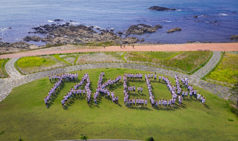 한국다케다제약, 5년 연속 ‘2021 최우수 고용 기업’ 선정