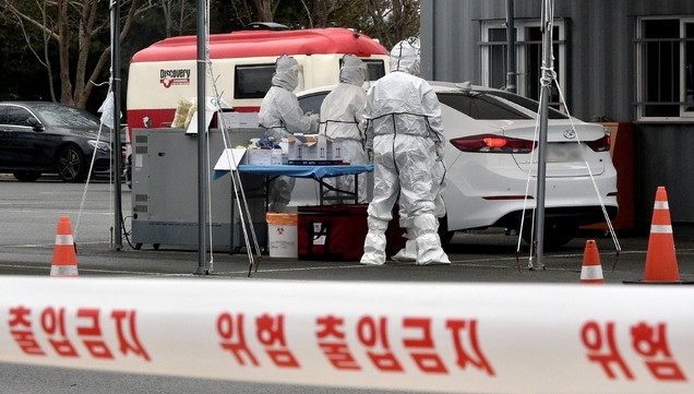 대구, 해외유입 1명 등 13명 신규 확진…n차 감염 여전