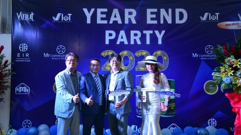 V.I.C.O. 온택트 비즈니스 플랫폼, Meet More 신제품 런칭