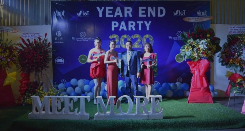 V.I.C.O. 온택트 비즈니스 플랫폼, Meet More 신제품 런칭