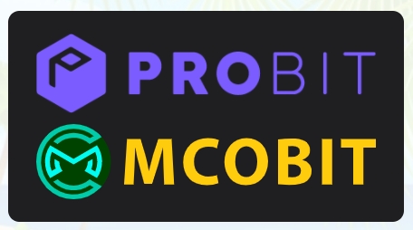 블록체인 기반 실시간 호텔, 항공 예약 플랫폼 '엠코빗' MCT, 프로비트 상장