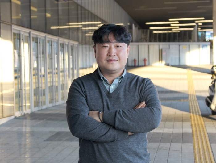 사진=마카다크린 이만철 대표