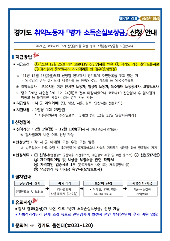자료 = 경기도