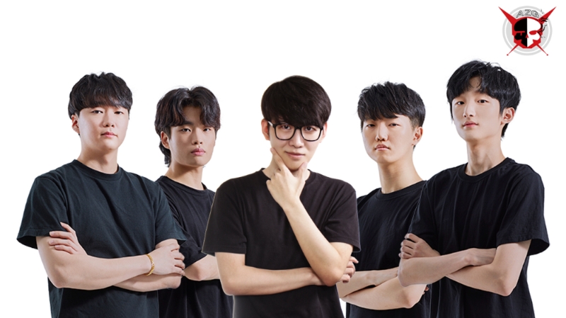 아프리카 자르 게이밍(사진=펍지주식회사 제공).