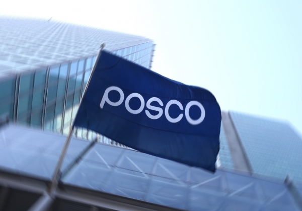 포스코건설, 협력사 자금지원…`더불어 상생대출‘ 확대