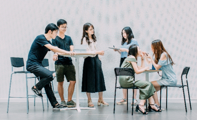 MZ세대와 일하기... '성취감'과 '개인시간 보장'이 핵심