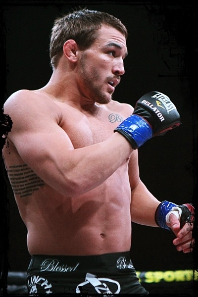 ‘벨라토르 황제’ 챈들러, 톱랭커들 모두 싸우고 싶어하는 UFC 라이트급 1순위