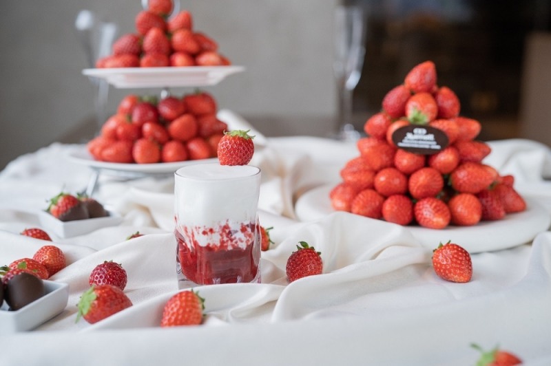 여의도 메리어트 호텔, '2021 루나 뉴 이어' 패키지 출시