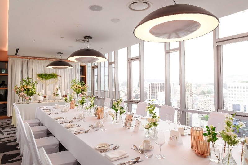 노보텔 앰배서더 동대문, 소규모 돌잔치 패키지 선봬