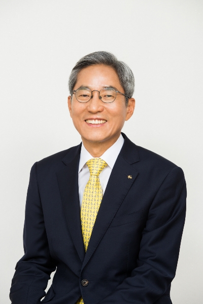 KB금융그룹 윤종규 회장