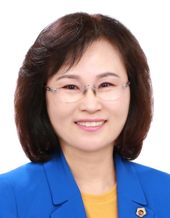 강정희 보건복지환경위원장(더불어민주당·여수6)