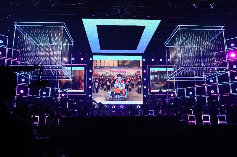 한국관광공사, '동계스포츠 여행지 강원' 홍보 나서