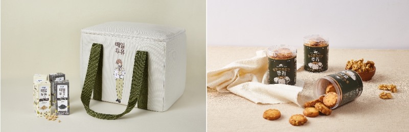 매일유업 매일두유, '설탕 빼고 건강 채우기' 프로젝트 진행