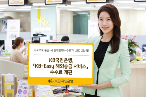 사진 제공 = KB국민은행