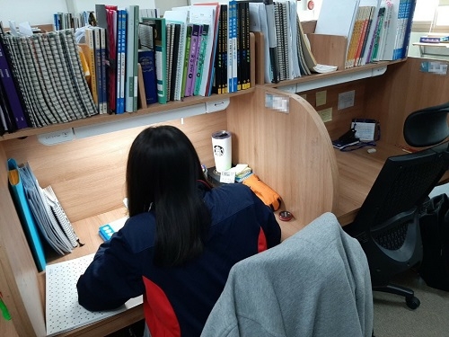 이천비상에듀기숙학원, ‘2022 대입정규반’ 수강생 모집