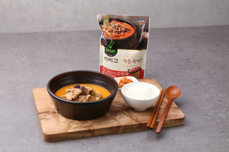CJ제일제당비비고 국물요리, '집밥' 트렌드 이끌며 2000억원 메가 제품 우뚝