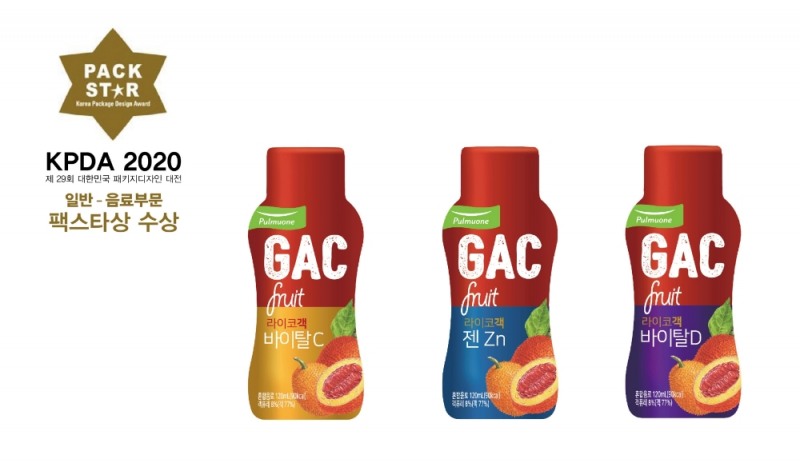 풀무원녹즙, 3개 제품 패키지 디자인상 수상... "소비자와 소통 강화할 것"