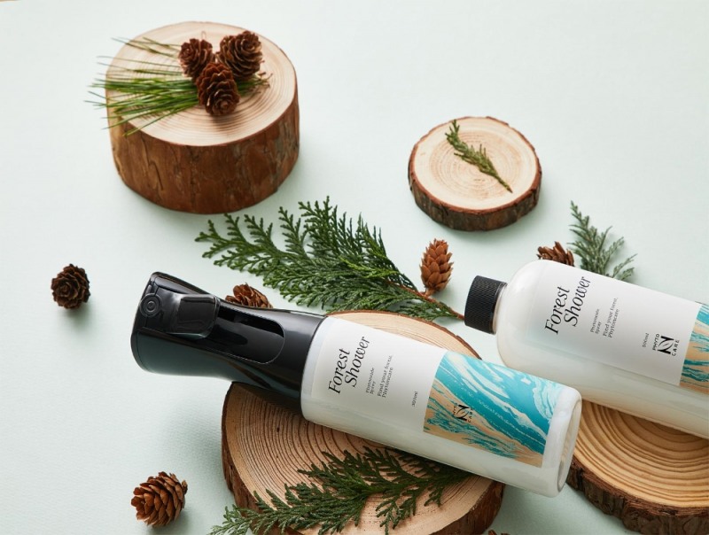 JW생활건강 피톤케어, '2021 대한민국 퍼스트브랜드 대상' 수상