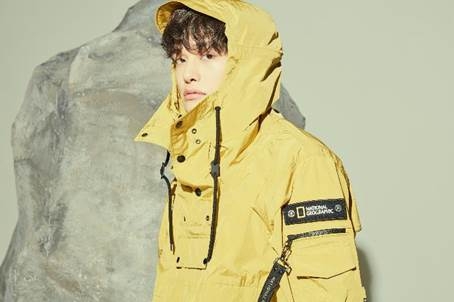 사진 제공: 내셔널지오그래픽 어패럴