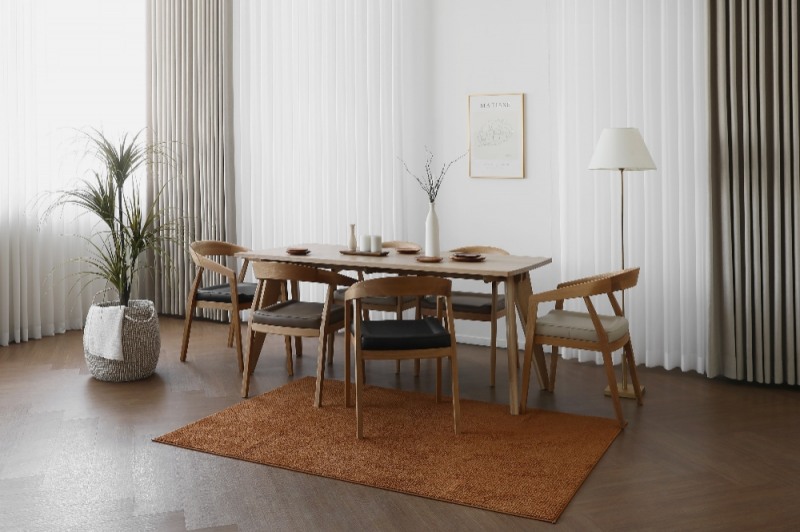 프리미엄 수제 원목가구 베이직가구, 입주 및 신혼가구 대상 페이백 10% 행사