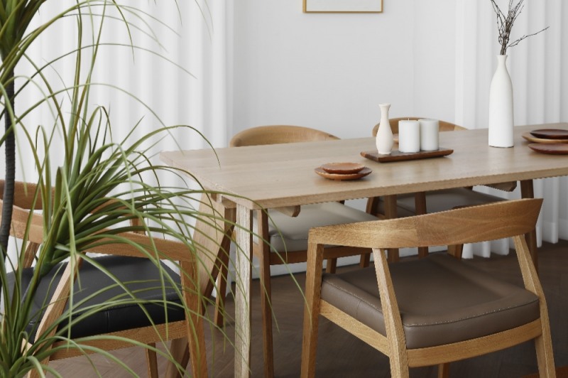 프리미엄 수제 원목가구 베이직가구, 입주 및 신혼가구 대상 페이백 10% 행사