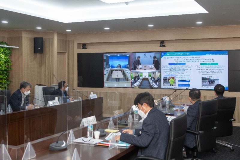 한국도로공사, 고속도로 교통사고 예방 토론회 개최