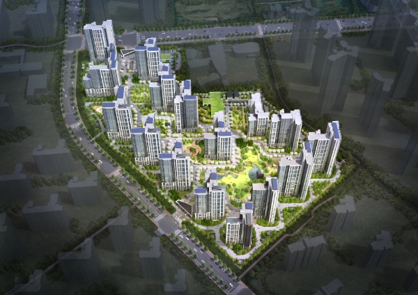 이미지 제공 = DL이앤씨