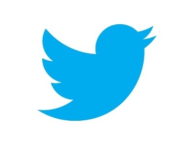 사진=트위터 로고.
