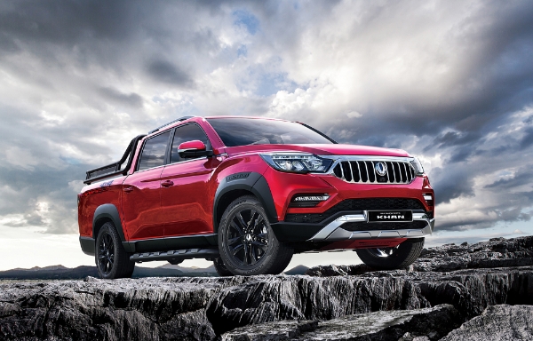 사진 제공 = 쌍용자동차