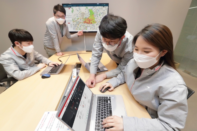 사진 제공 = KT