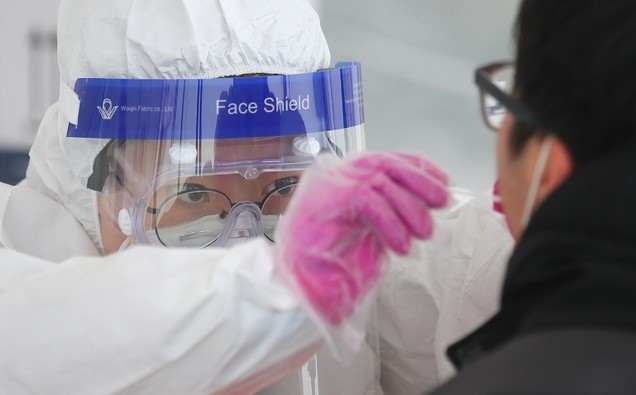 충북, 충주 닭 가공업체發 6명 등 10명 확진…누적 1572명