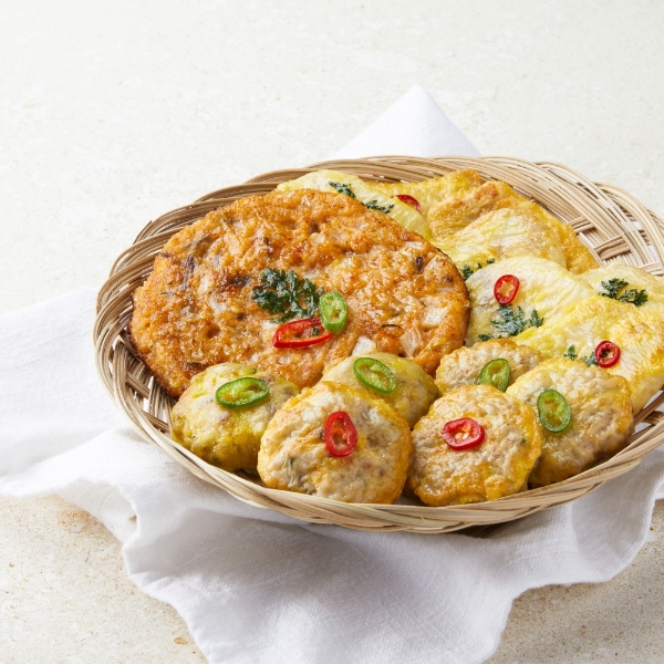 현대그린푸드, 그리팅몰서 '설 상차림 기획전' 진행