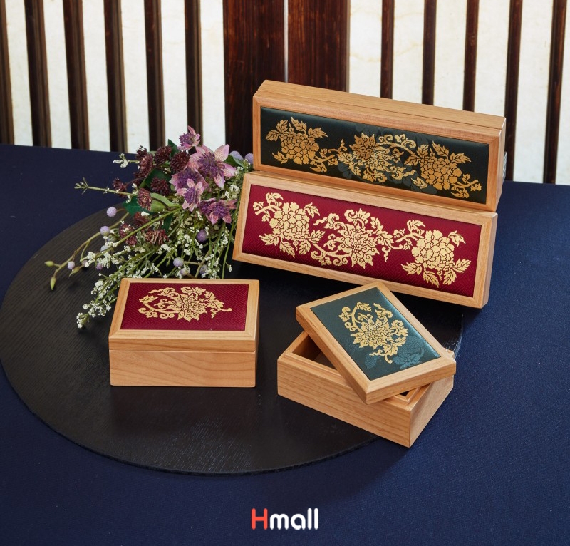 현대홈쇼핑, 라이브 커머스로 '전통 공예품' 선보여