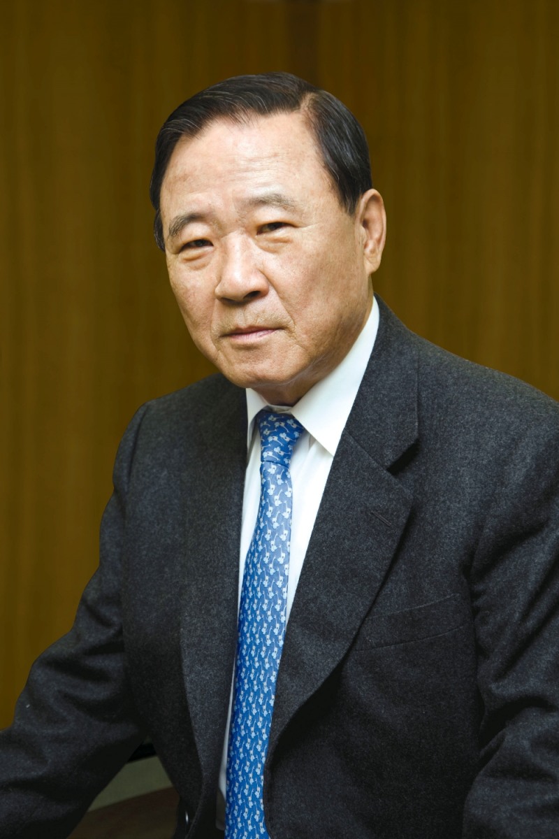 정상영 KCC 명예회장