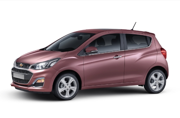 이미지 제공 = 쉐보레