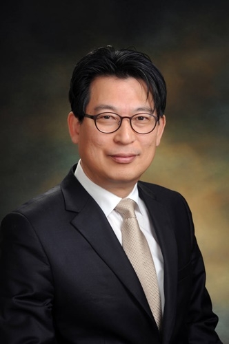 사진=숭실사이버대학교 제 6대 한헌수 총장