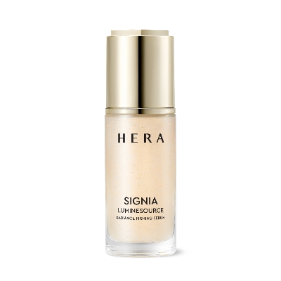 헤라, '시그니아 루미네소스 래디언스 퍼밍 세럼' 출시