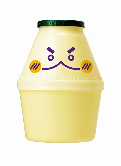 빙그레, 바나나맛우유의 위로 마케팅 적중... 요술단지 패키지 에디션 선봬