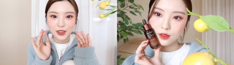 이니스프리, '블랙티 페스티벌' 진행