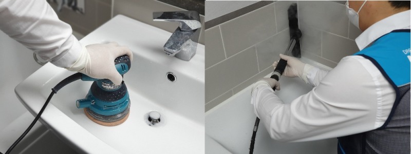 대림케어, '스마트 욕실케어 1회 상품' 출시 기념 프로모션 진행