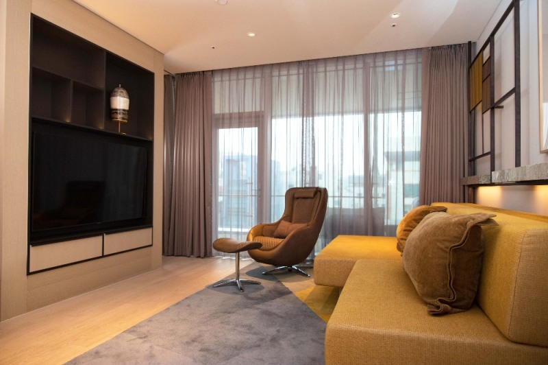 안다즈 서울 강남, 힐링 앳 안다즈 패키지 선보여