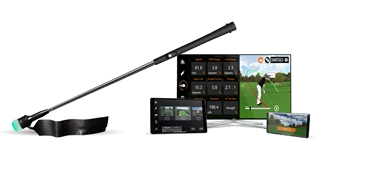 AI기반 골프 스윙 연습기 ‘스마트골프클럽(SmartGolf AI Club)’ 출시