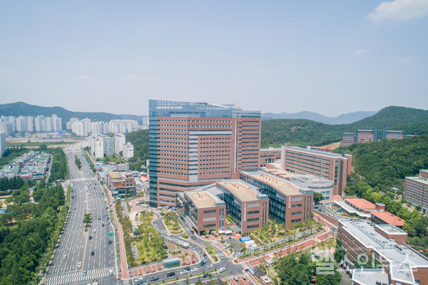 계명대동산의료원