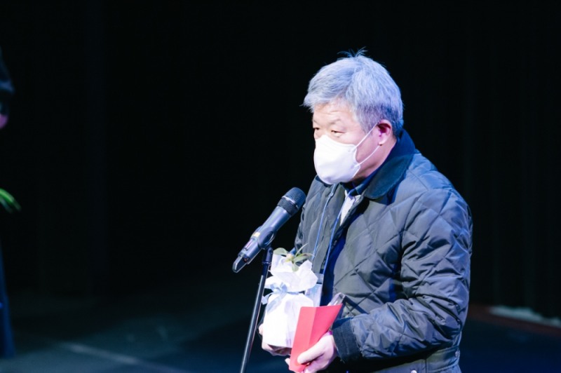 노원어린이극장 김병호 예술감독 ‘아시테지상’수상