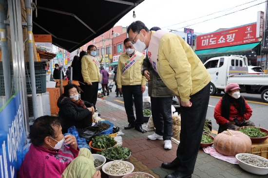 사진=해남군