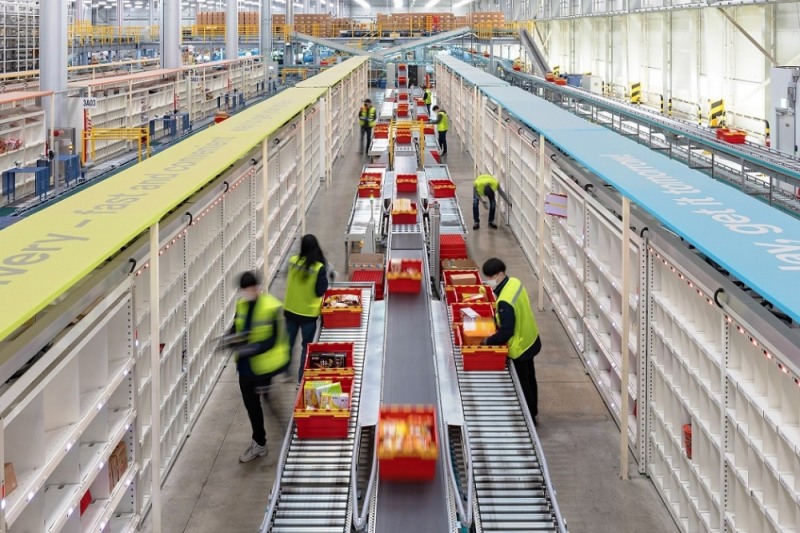 이베이코리아 스마일배송, '설빅세일' 5일간 거래액 전년比 70% 증가