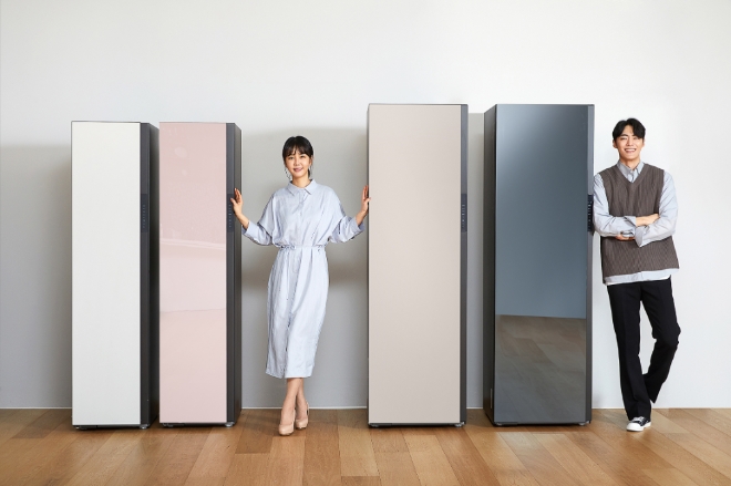 사진 제공 = 삼성전자