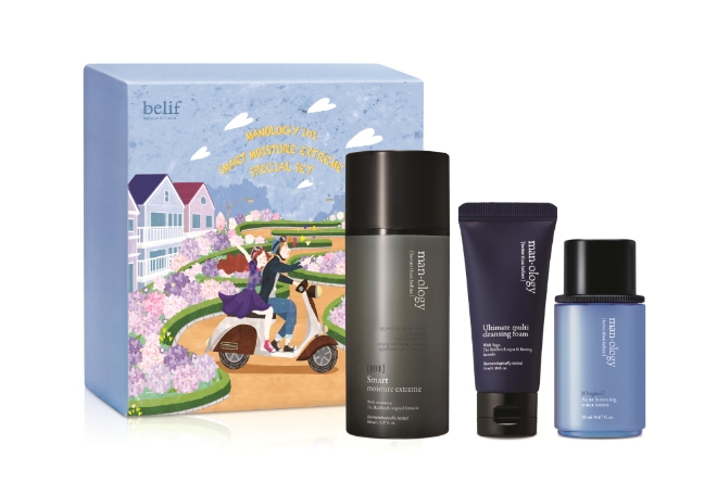 이미지 제공 = LG생활건강